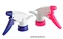 Trigger sprayer 158